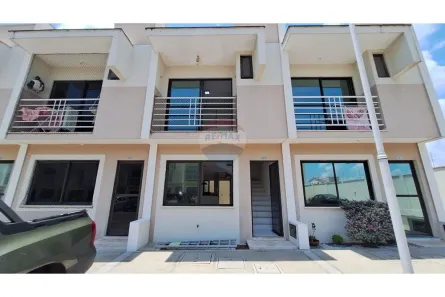 Casa com 2 Quartos à venda, 64m² no Parque das Árvores, Parnamirim