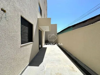 Apartamento com 2 Quartos à venda, 137m² no Santa Mônica, Belo Horizonte