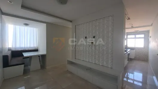 Apartamento com 2 Quartos à venda, 55m² no Colina de Laranjeiras, Serra