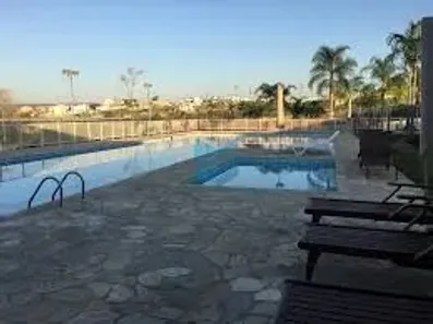 Lote/Terreno à venda, 625m² no Alphaville Nova Esplanada 3, Votorantim