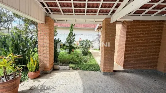 Casa com 5 Quartos para alugar, 305m² no Vila Ema, São José dos Campos