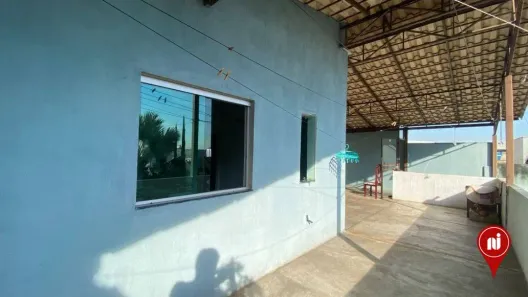 Casa com 3 Quartos à venda, 170m² no Residencial Masterville, Sarzedo