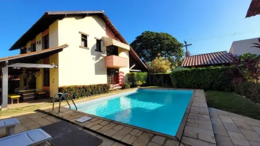 Casa de Condomínio com 4 Quartos à venda, 302m² no Piratininga, Niterói