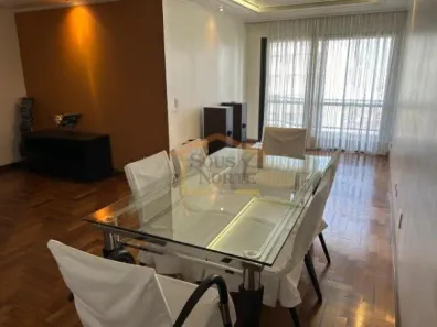 Apartamento com 3 Quartos à venda, 138m² no Santana, São Paulo