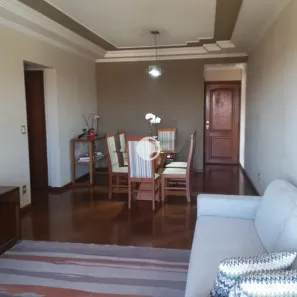 Apartamento com 4 Quartos à venda, 135m² no Chácara Girassol, Americana