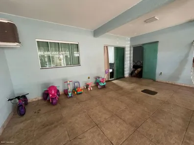 Sobrado com 4 Quartos à venda, 150m² no Santa Maria, Brasília