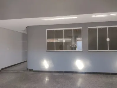 Casa com 3 Quartos à venda, 220m² no Jardim Vila Rica, Santa Bárbara D'Oeste