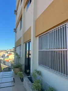Apartamento com 2 Quartos para alugar, 50m² no Itapuã, Salvador