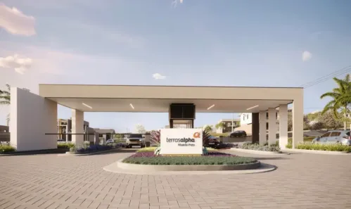 Lote/Terreno à venda, 332m² no Residencial e Empresarial Alphaville, Ribeirão Preto
