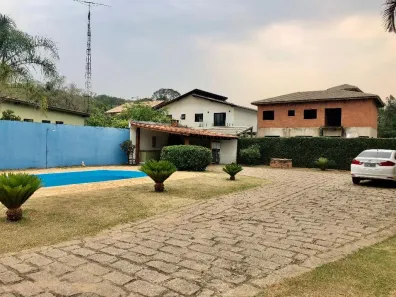 Casa com 3 Quartos à venda, 285m² no Jardim Santa Teresa, Jundiaí