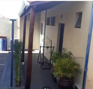 Casa de Condomínio com 3 Quartos à venda, 80m² no Jardim Zara, Ribeirão Preto