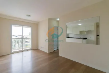 Apartamento com 2 Quartos à venda, 52m² no Jardim Flor da Montanha, Guarulhos