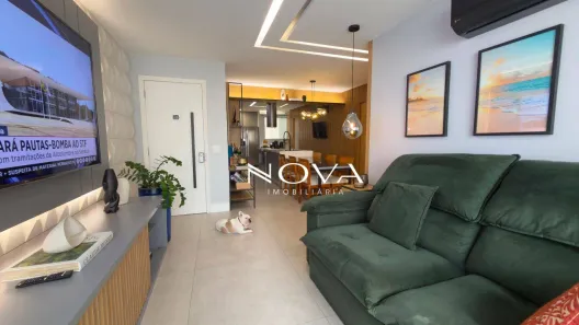 Apartamento com 3 Quartos à venda, 110m² no Icaraí, Niterói