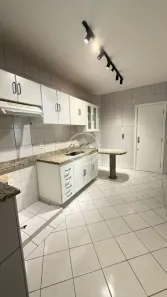 Apartamento com 3 Quartos à venda, 100m² no Santa Mônica, Uberlândia