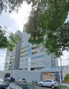 Apartamento com 3 Quartos à venda, 78m² no Jardim Emília, Sorocaba