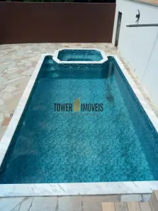 Casa de Condomínio com 3 Quartos à venda, 220m² no Residencial Santa Maria, Valinhos