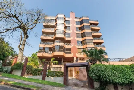 Cobertura com 3 Quartos à venda, 310m² no Santa Tereza, Porto Alegre