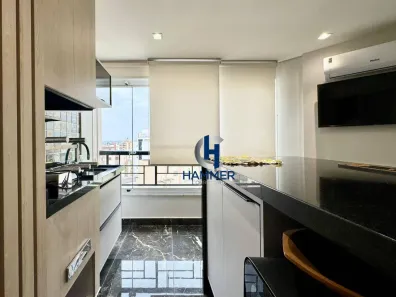 Apartamento com 2 Quartos à venda, 67m² no Parque Residencial Aquarius, São José dos Campos