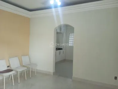 Casa com 3 Quartos para venda ou aluguel, 140m² no Vila Castelo Branco, Campinas