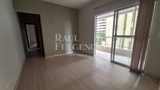 Apartamento com 2 Quartos à venda, 51m² no Centro, Londrina