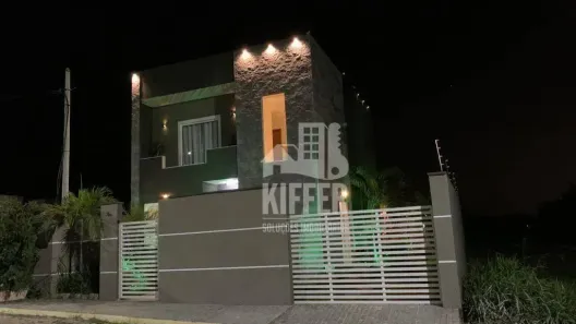 Casa com 3 Quartos à venda, 130m² no Bela Vista, Itaboraí