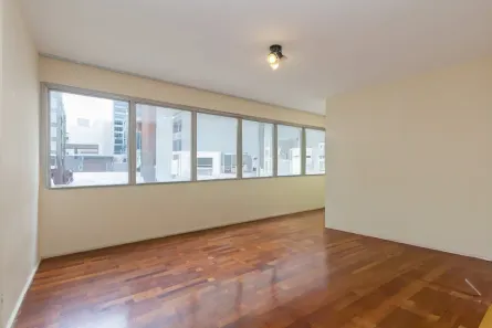 Apartamento com 2 Quartos à venda, 67m² no Perdizes, São Paulo