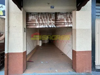 Ponto Comercial para alugar, 80m² no Cocaia, Guarulhos