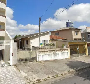 Lote/Terreno à venda, 400m² no Baeta Neves, São Bernardo do Campo