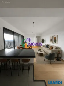 Apartamento com 3 Quartos à venda, 109m² no Jardim Vera Cruz, São Paulo
