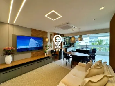 Apartamento com 3 Quartos à venda, 89m² no Riviera, Bertioga
