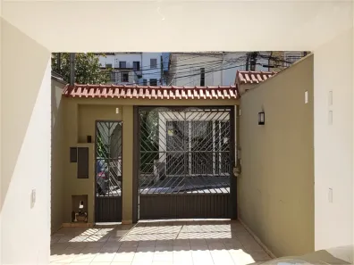 Sobrado com 4 Quartos à venda, 210m² no Saúde, São Paulo