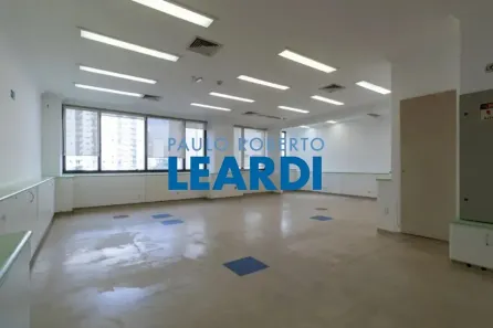 Ponto Comercial à venda, 286m² no Moema, São Paulo