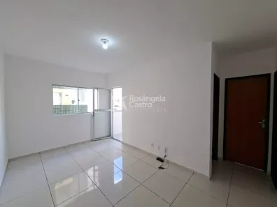 Apartamento com 2 Quartos para alugar, 50m² no Cristo Rei, Teresina