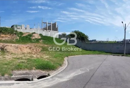 Lote/Terreno à venda, 546m² no Condomínio Vem Viver Jacareí, Jacareí