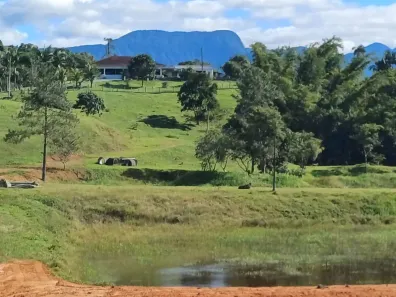 Fazenda/Sítio com 3 Quartos à venda, 127000m² no Área Rural de Joinville, Joinville