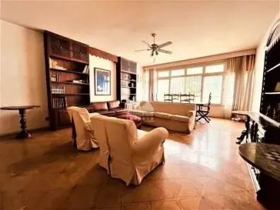 Apartamento com 3 Quartos à venda, 200m² no Copacabana, Rio de Janeiro