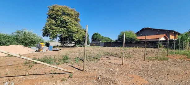 Lote/Terreno à venda, 1500m² no Chácara Boa Vista da Graminha, Limeira