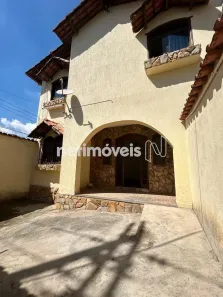 Casa com 7 Quartos à venda, 647m² no Padre Eustáquio, Belo Horizonte