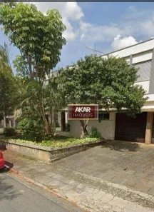 Sobrado com 5 Quartos à venda, 558m² no Nova Petrópolis, São Bernardo do Campo