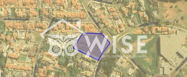 Lote/Terreno para alugar, 6600m² no Parque Alto Taquaral, Campinas