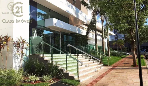 Apartamento com 2 Quartos à venda, 85m² no Gleba Fazenda Palhano, Londrina