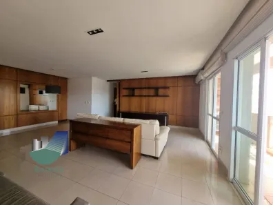 Apartamento com 3 Quartos à venda, 128m² no Vila Seixas, Ribeirão Preto