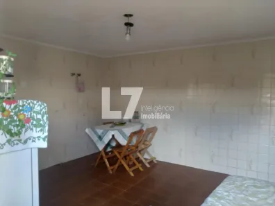 Casa com 4 Quartos à venda, 170m² no Jardim Santa Eudóxia, Campinas