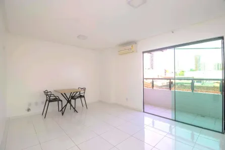 Apartamento com 3 Quartos à venda, 88m² no Guamá, Belém