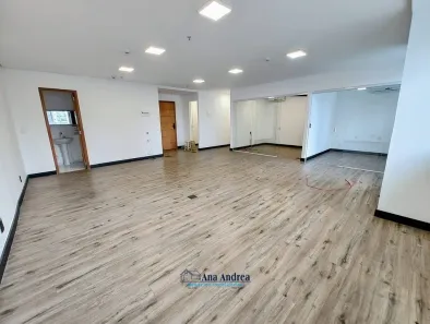 Sala Comercial à venda, 80m² no Jardim Caboré, São Paulo