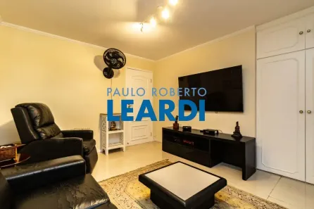 Apartamento com 3 Quartos à venda, 141m² no Sumaré, São Paulo