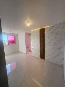 Apartamento com 2 Quartos à venda, 43m² no Campo Grande, Rio de Janeiro
