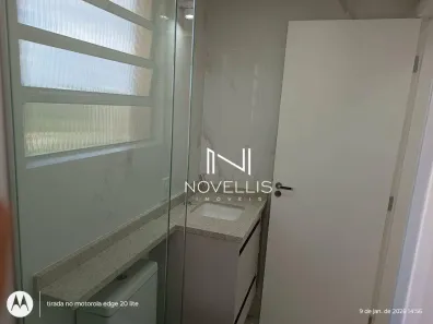 Apartamento com 2 Quartos à venda, 62m² no Jardim Souto, São José dos Campos