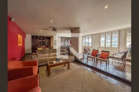 Apartamento com 4 Quartos à venda, 228m² no Botafogo, Rio de Janeiro