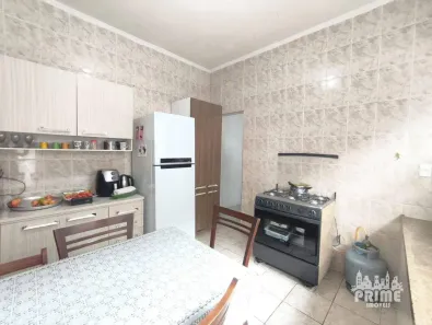 Casa com 3 Quartos à venda, 104m² no Ocian, Praia Grande